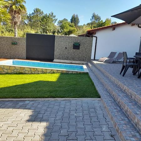 Leiria Village Casa Zen Buitenkant foto