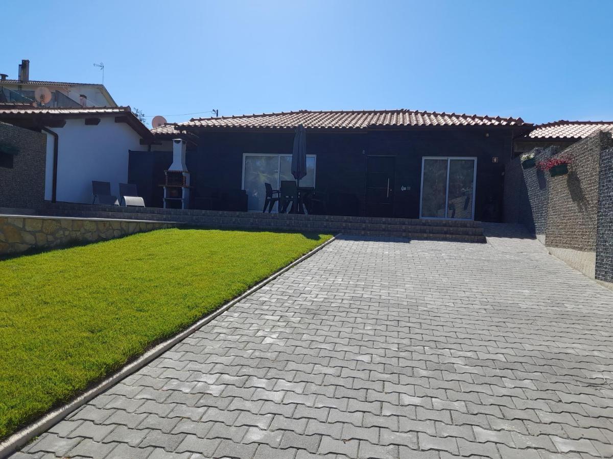 Leiria Village Casa Zen Buitenkant foto