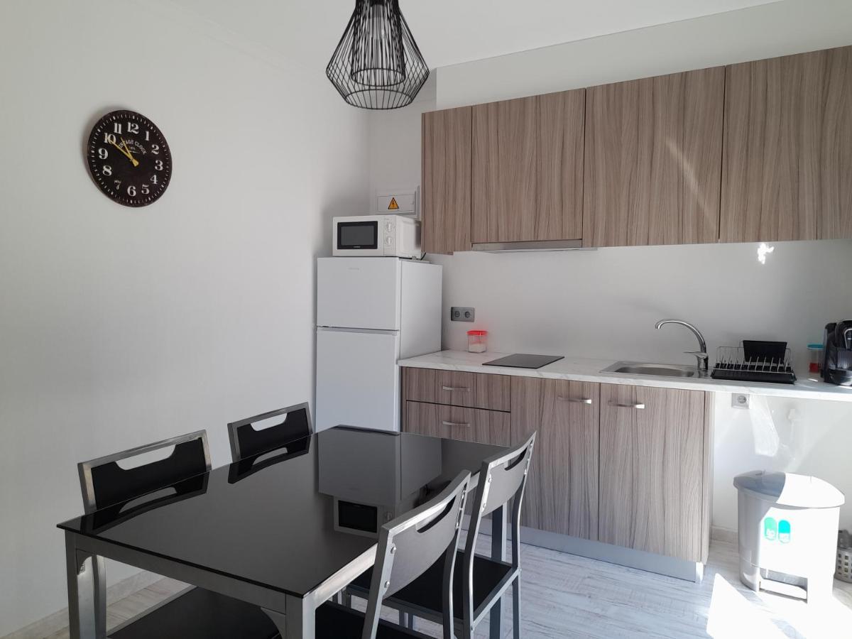 Leiria Village Casa Zen Buitenkant foto