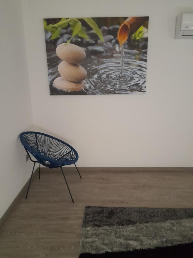 Leiria Village Casa Zen Buitenkant foto